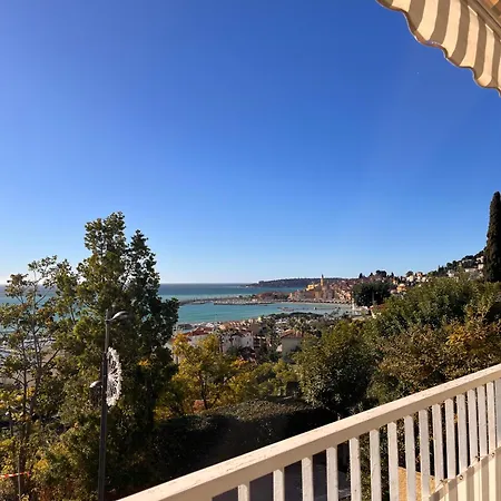 Elegant With Sea View And דירה *