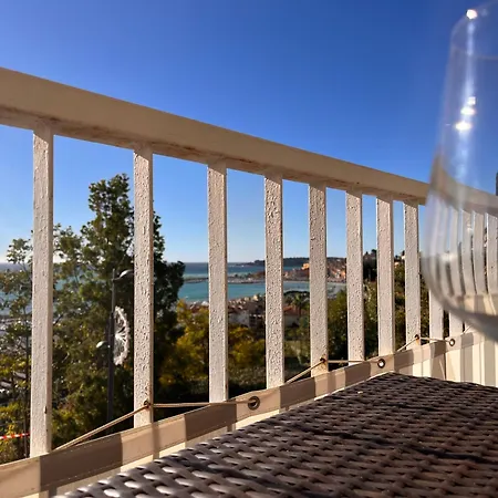Apartament Elegant With Sea View And *