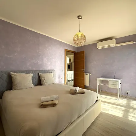 Elegant With Sea View And *