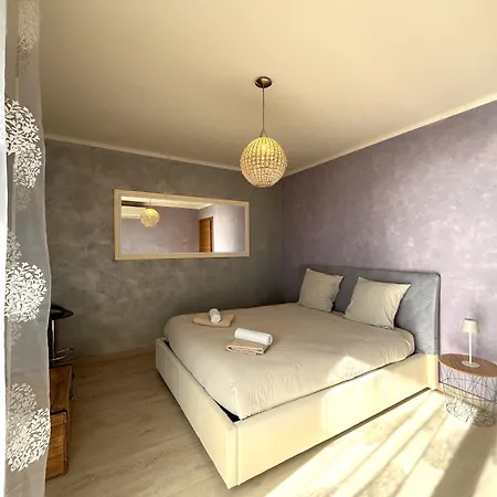 Elegant With Sea View And דירה *